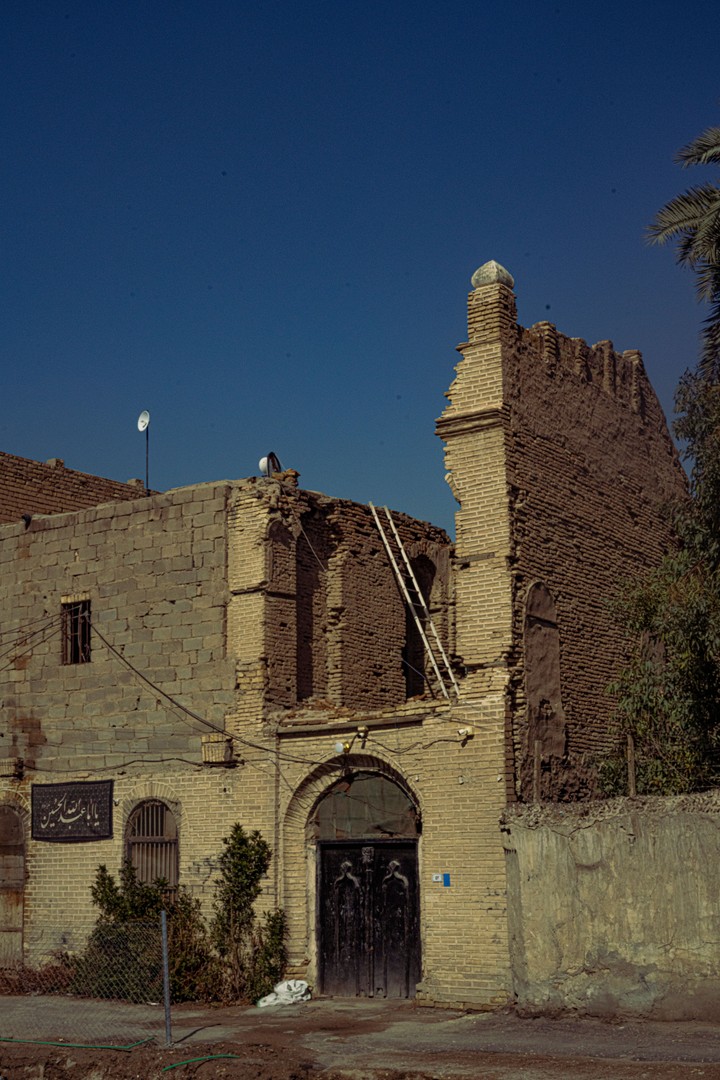 Irak 